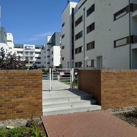 Przytulny Apartament - Platan シフィノウイシチェ エクステリア 写真