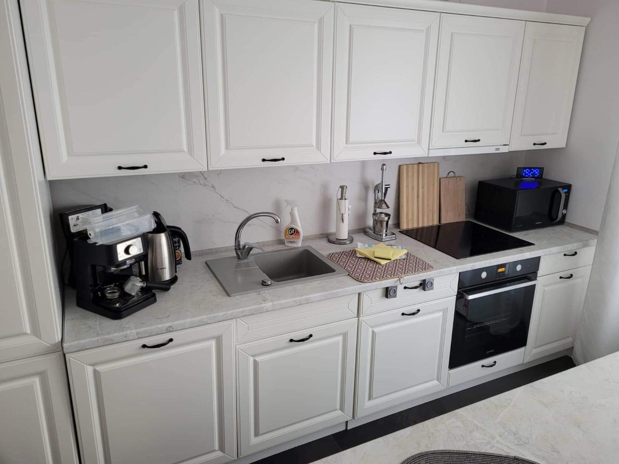 Przytulny Apartament - Platan シフィノウイシチェ エクステリア 写真